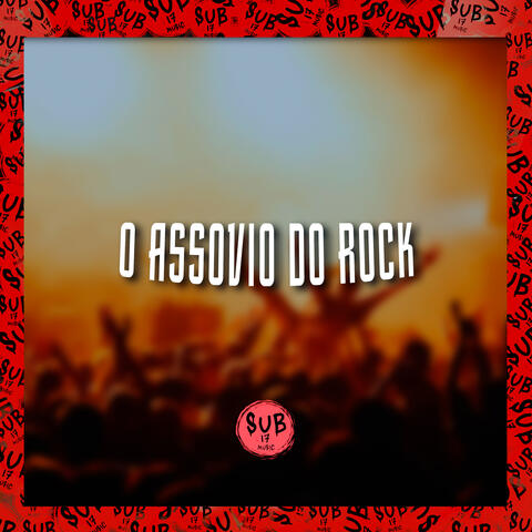 O Assovio do Rock