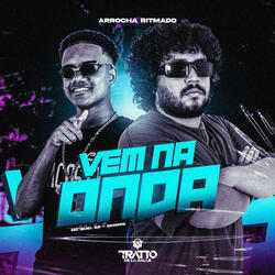 Vem na Onda [Arrocha Ritmado]