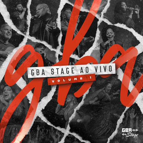 Gba Stage, Vol. 1