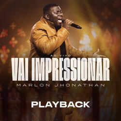 Vai Impressionar (Ao Vivo)