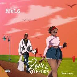 Love & Attention