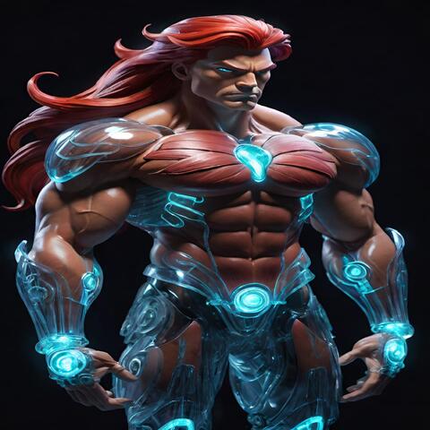 Legalize Anabolic Steroids