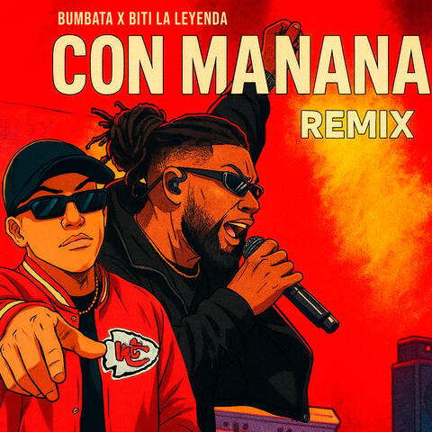 Con Manana