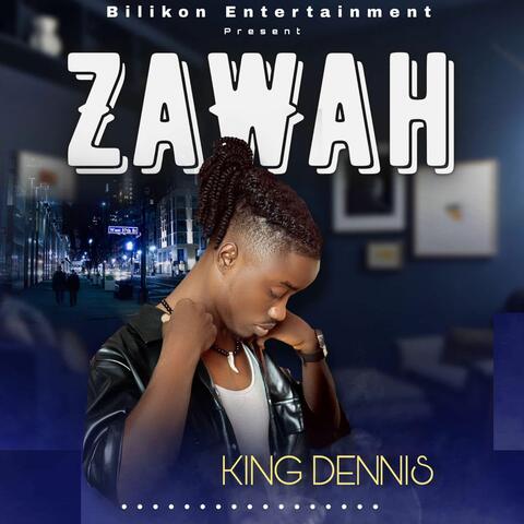 Zawah
