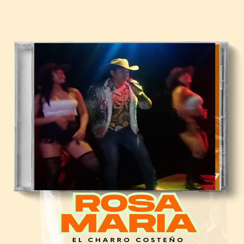Rosa Maria