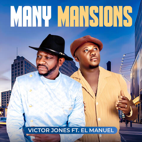 Many Mansions