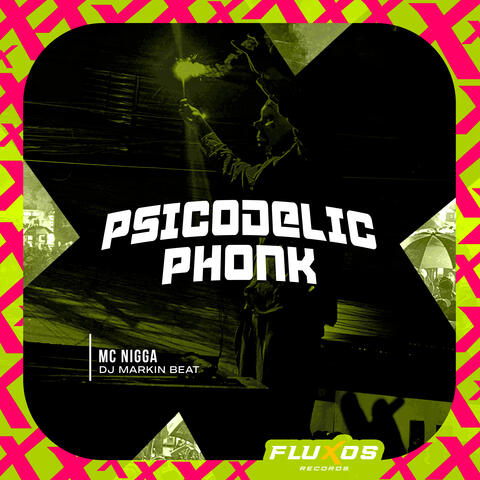 Psicodelic Phonk