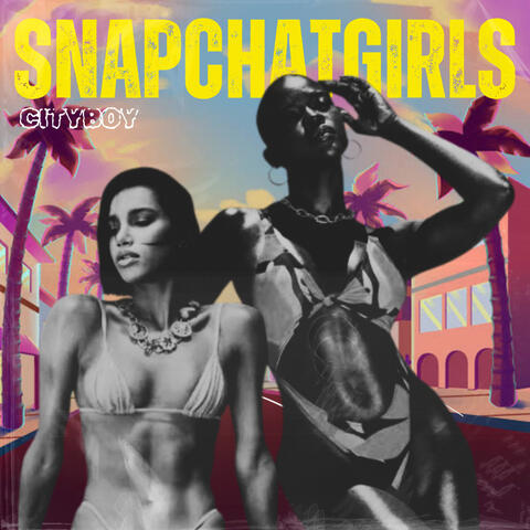 Snapchat Girls
