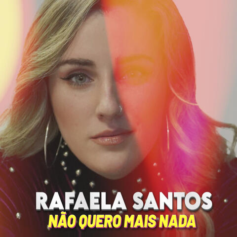 Não Quero Mais Nada
