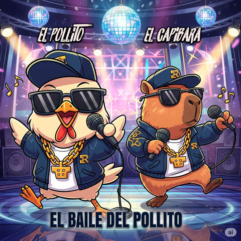 El Baile del Pollito