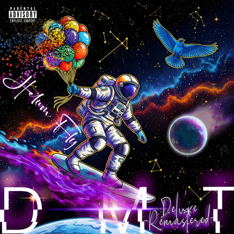 Dmt (Deluxe)