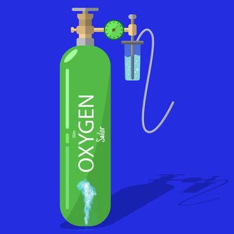 Oxygen