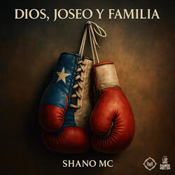 Dios, Joseo y Familia