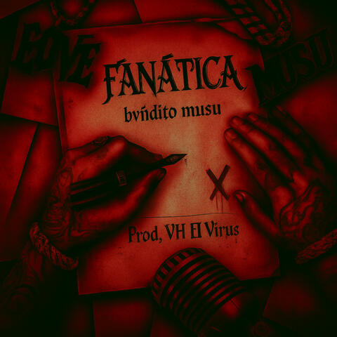 Fanática