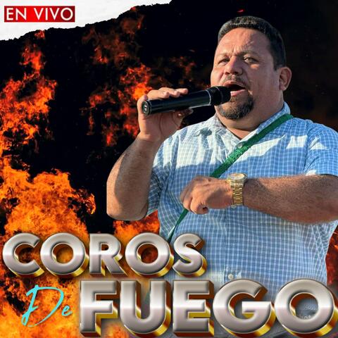 Coros de Fuego, Vol. 2