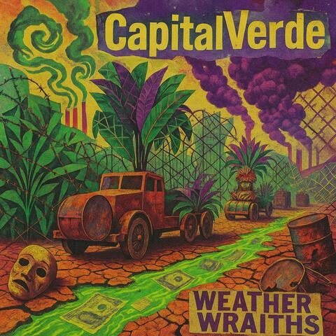 Capital Verde