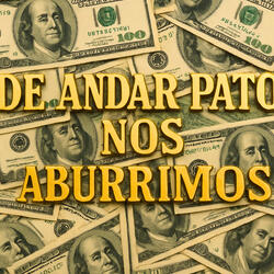 De Andar Pato Nos Aburrimo