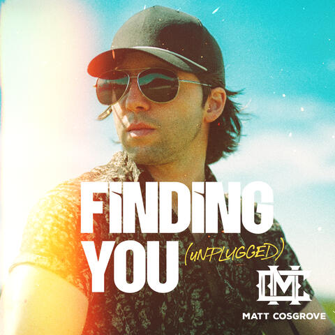 Finding You (Unplugged)