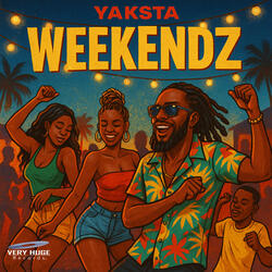 Weekendz