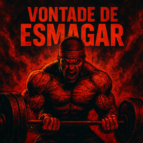 Vontade de Esmagar