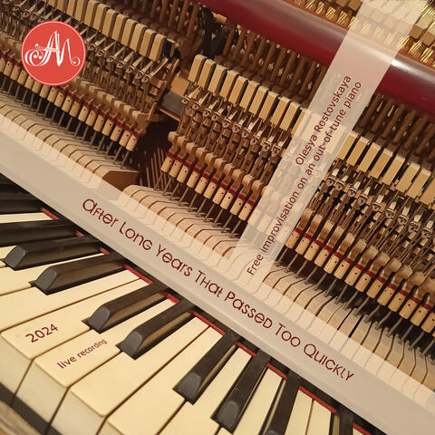After Long Years That Passed Too Quickly. Free Improvisation on an Out-Of-Tune Piano