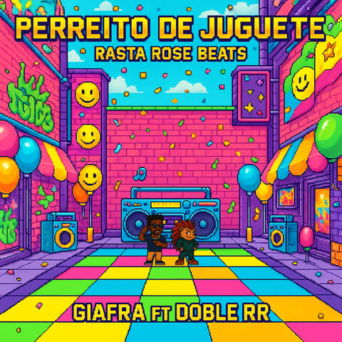 Perreito de Juguete
