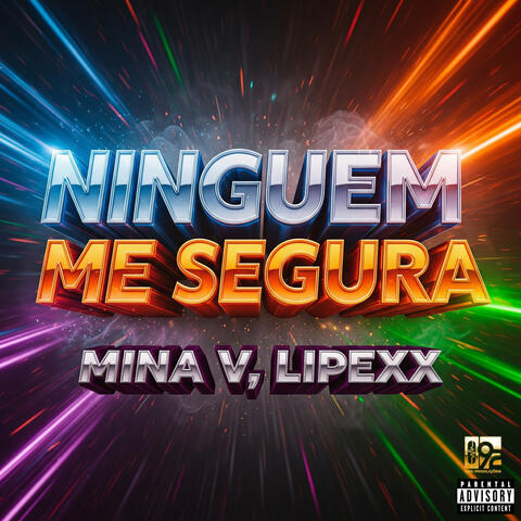 Ninguém Me Segura