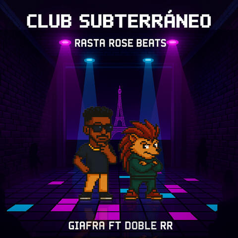 Club Subterráneo