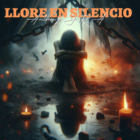 Llore en Silencio