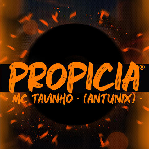 Propicia