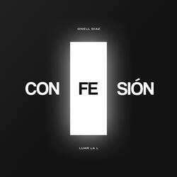 Confesión
