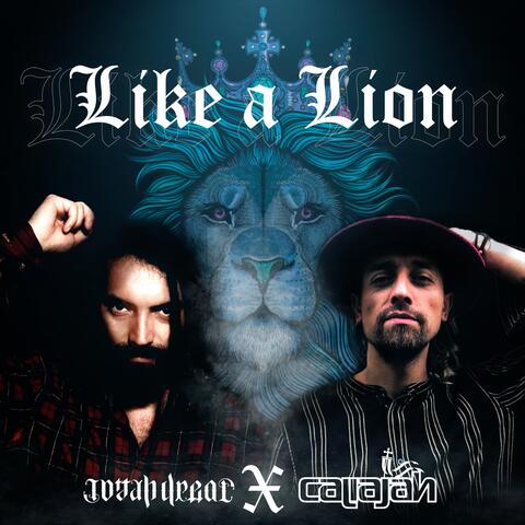Like a Lion