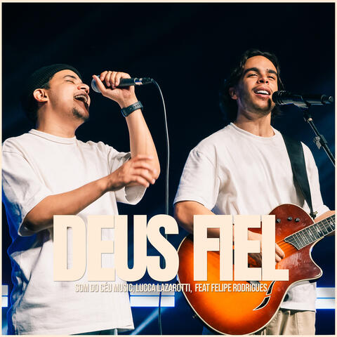 Deus Fiel