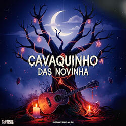Cavaquinho Das Novinha