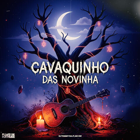 Cavaquinho Das Novinha
