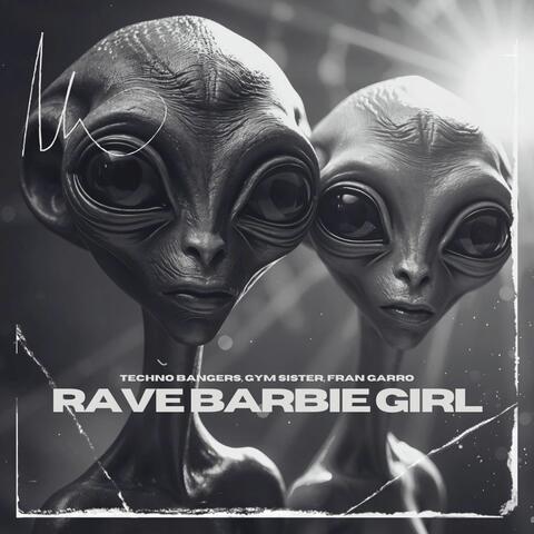 Rave Barbie Girl