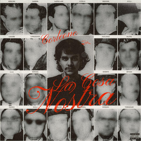 LA COSA NOSTRA