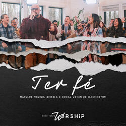 Ter Fé (Novo Tempo Worship)