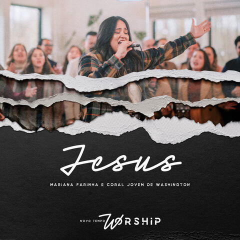 Jesus (Novo Tempo Worship)
