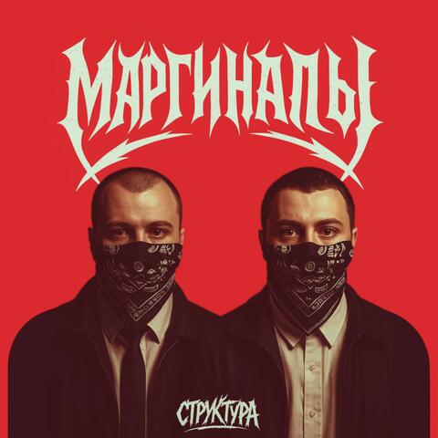 Маргиналы