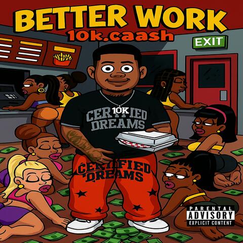 Better Work