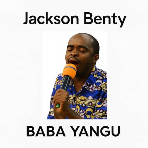 Baba Yangu