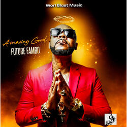 Amazing God