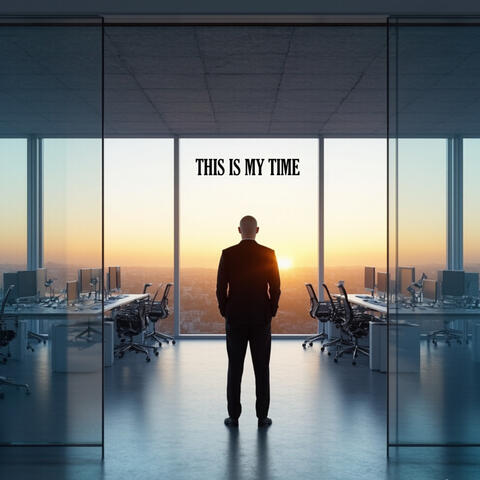 This Is My Time - Instrumental