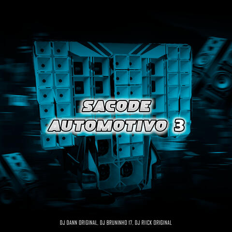 Sacode Automotivo 3