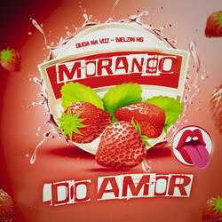 Morango do Amor