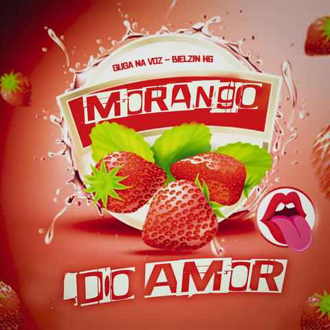 Morango do Amor