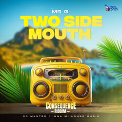 Two Side Mouth
