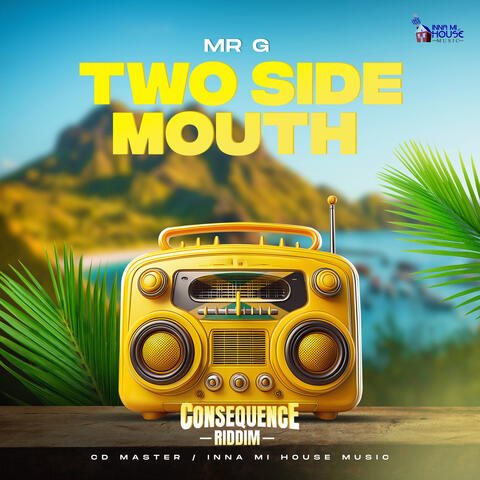 Two Side Mouth