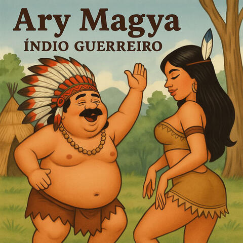 Índio Guerreiro
